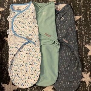 Swaddle Bundle